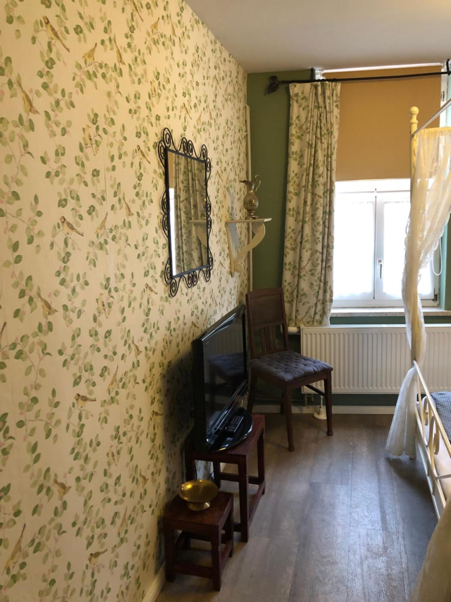 Himmel & Hoelle Poelkenstrasse Кведлинбург Екстериор снимка
