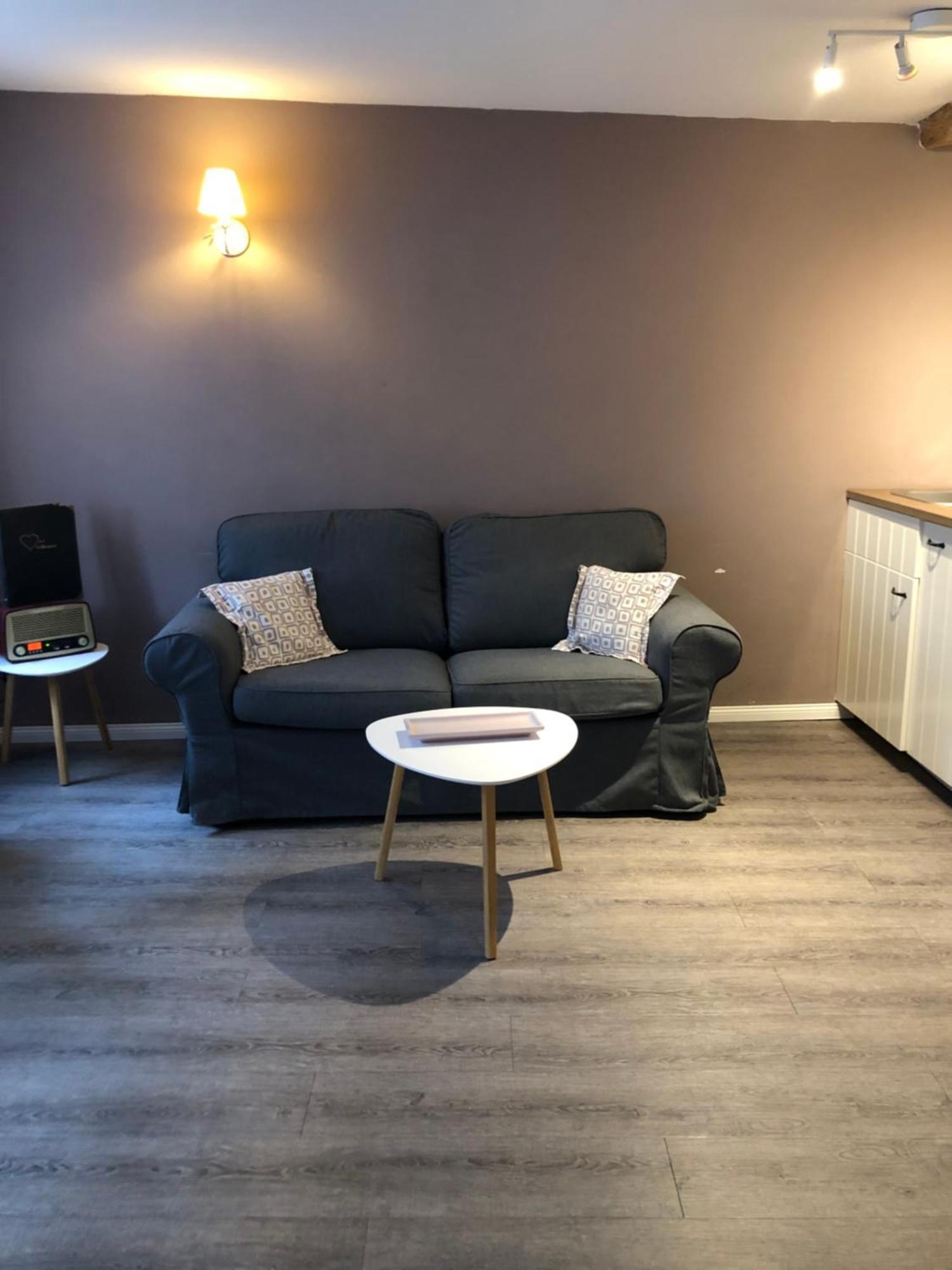 Himmel & Hoelle Poelkenstrasse Кведлинбург Екстериор снимка