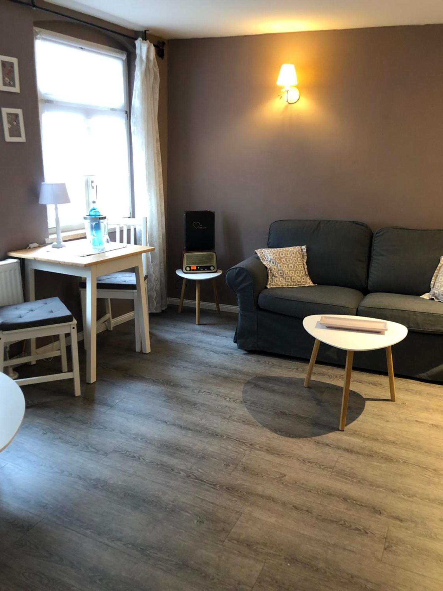 Himmel & Hoelle Poelkenstrasse Кведлинбург Екстериор снимка