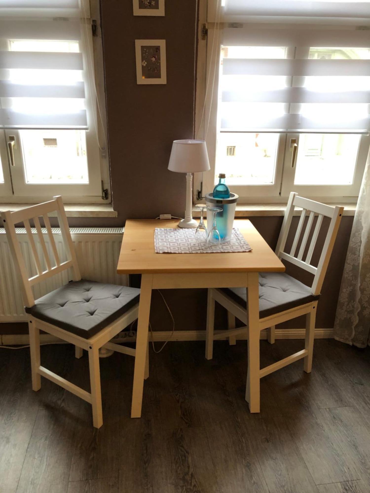 Himmel & Hoelle Poelkenstrasse Кведлинбург Екстериор снимка