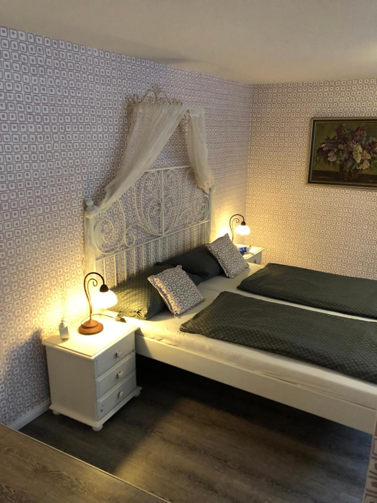 Himmel & Hoelle Poelkenstrasse Кведлинбург Екстериор снимка