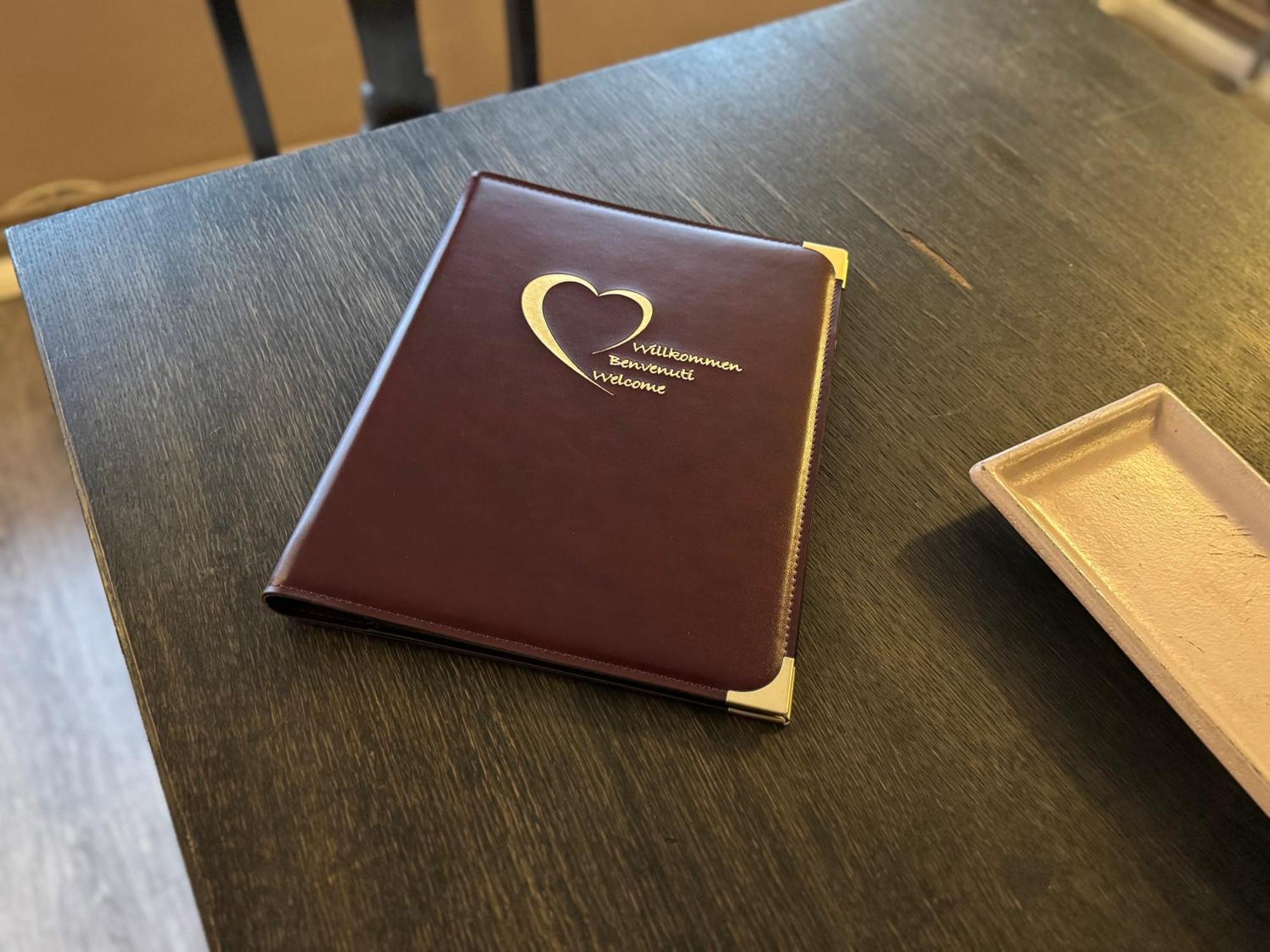 Himmel & Hoelle Poelkenstrasse Кведлинбург Екстериор снимка